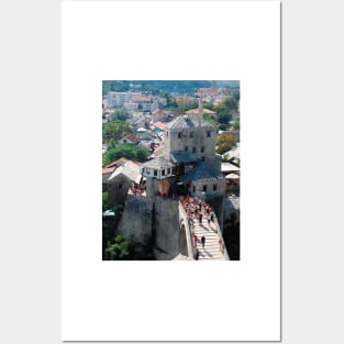 Stari Most Posters and Art